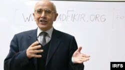 Rafiq Tağı