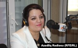 Şahnaz Bəylərqızı