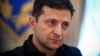 UKRAINE – President of Ukraine Volodymyr Zelensky. Kyiv, May 30, 2019