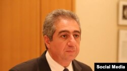 Azerbaijan, Gubad İbadoglu, Economist expert