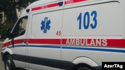 Ambulans